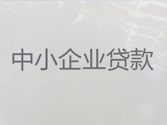 泸州企业税票贷款代办